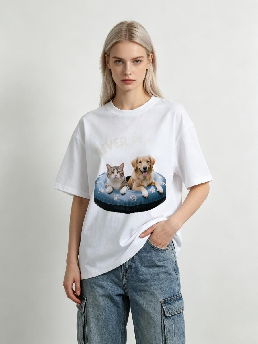 เสื้อคอกลมหนังลายเห็ดประดับลูก - Urban Farming Usa บทวิจารณ์และราคา