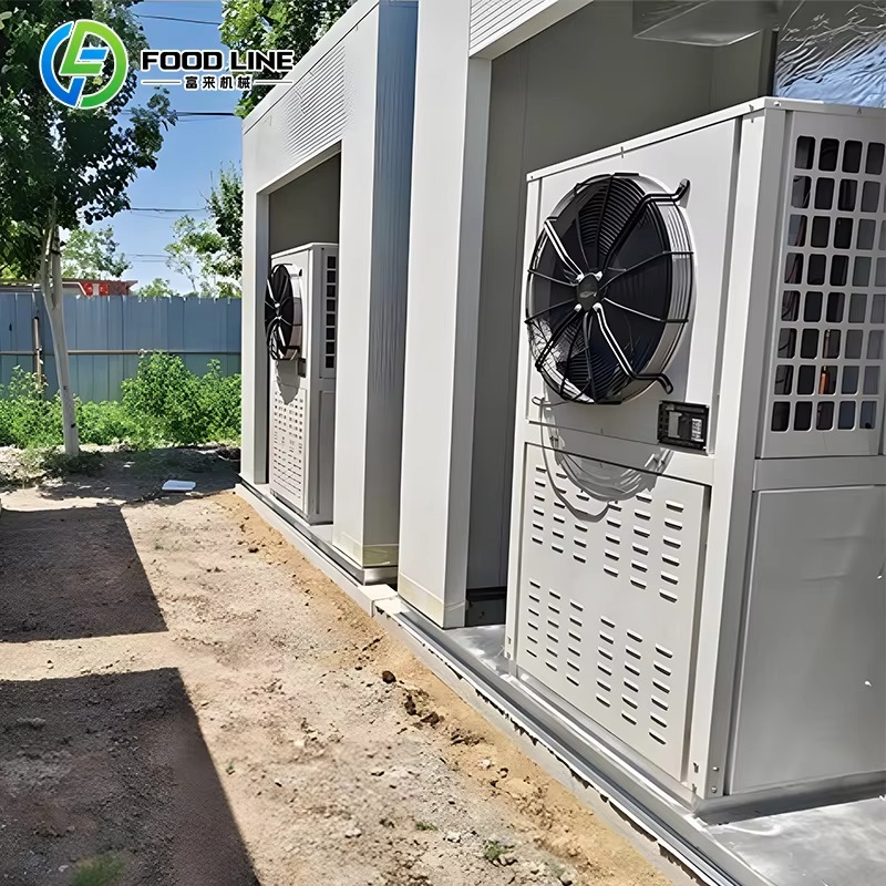 ระบบปลูกพืชอัตโนมัติแบบโมดูลาร - Urban Farming Usa บทวิจารณ์และราคา