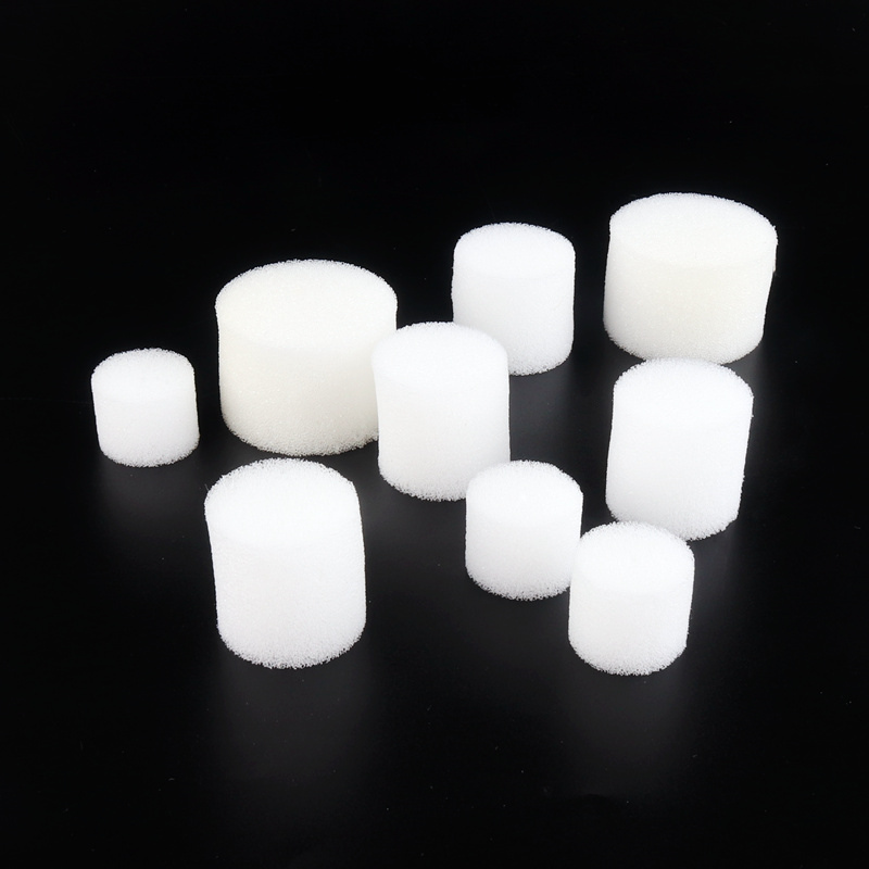 50Pcs สีขาวถ้วยตาข่ายฟองน้ำสวน - Net Pot 3 Inch บทวิจารณ์และราคา
