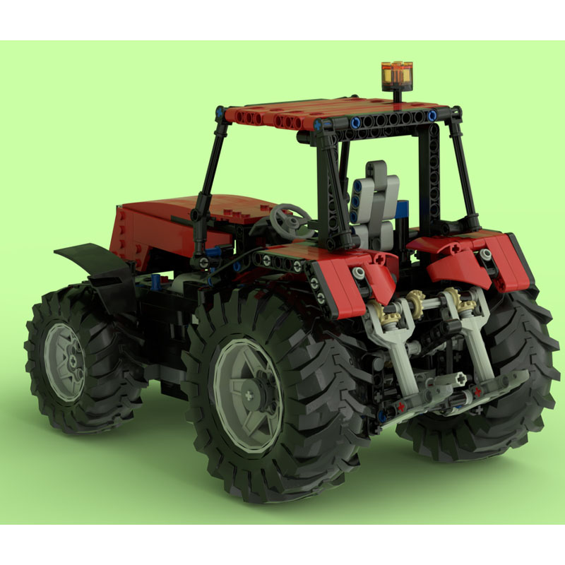 MOC-263208 นิว เออร์เบิน ฟาร์ม - Urban Farming Usa บทวิจารณ์และราคา