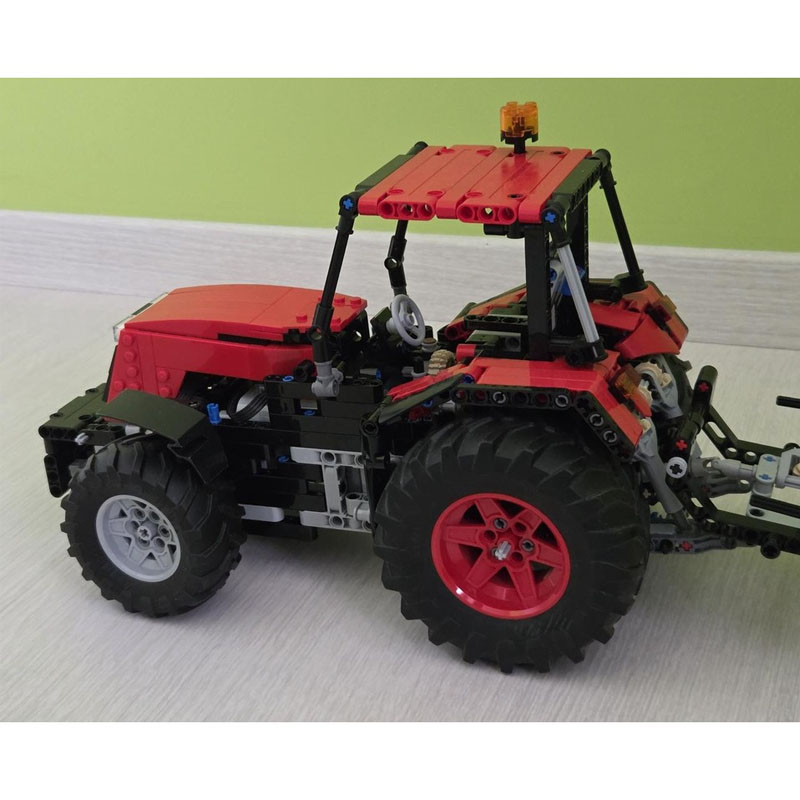 MOC-263208 นิว เออร์เบิน ฟาร์ม - Urban Farming Usa บทวิจารณ์และราคา