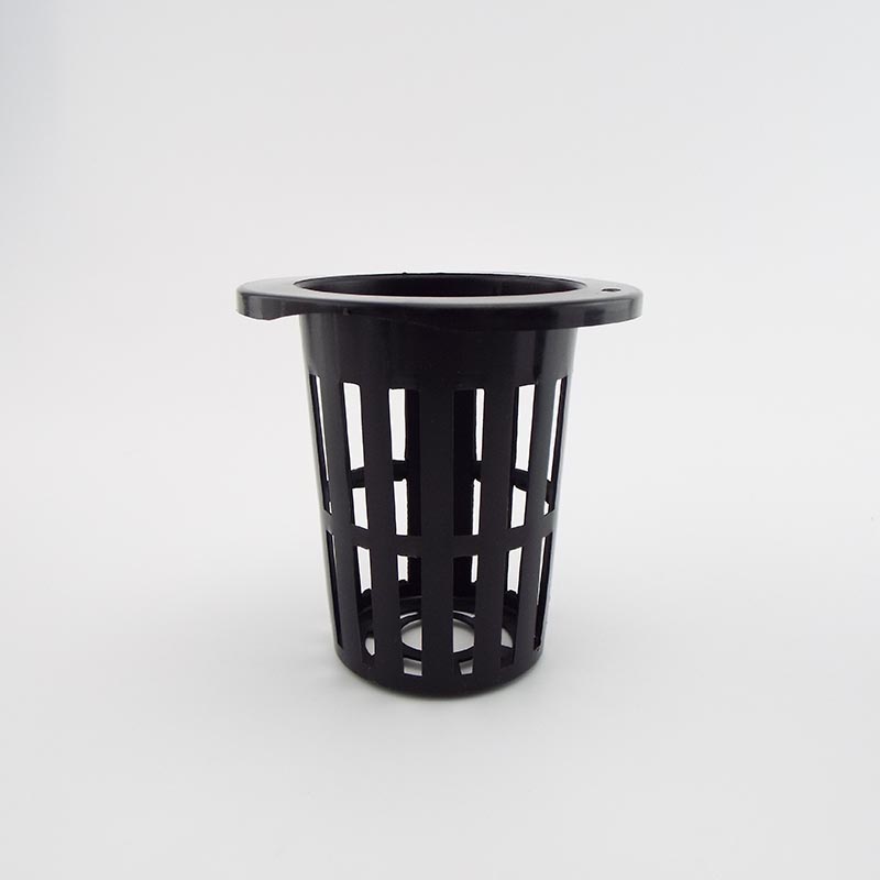 10pcs Hydroponic ตาข่ายหม้อผัก - Net Pot 3 Inch บทวิจารณ์และราคา